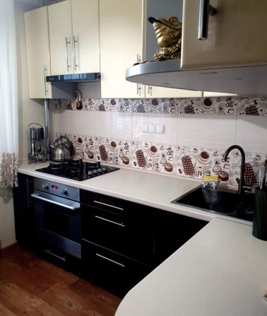 Здам 1 к квартиру р-н Слов'янки - фото 1