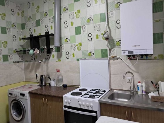 Оренда 2 км квартири в центрі на Оводова Вінниця