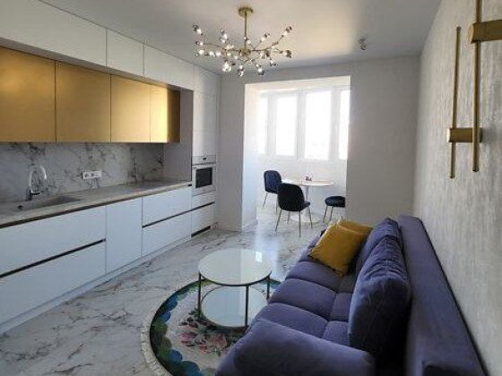 Здається Шикарна 1 кімната квартира район Академічний,ПЕРША здача. Вінниця