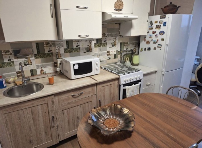 Оренда 1кім. квартири в ЖК Садовий, Тяжилів Левка Лук‘яненка. Озеро - фото 1