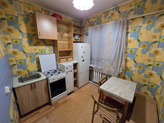 Здається 1-к.квартира по вул. Грушевського в центрі міста,читайте опис Винница