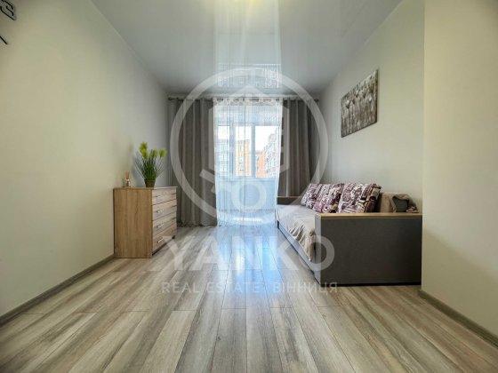 Оренда 1но кім ЖК Набережний Квартал Вінниця