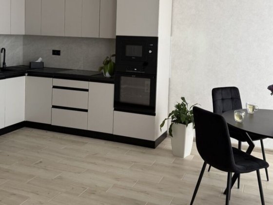 Здам 1 к квартиру в ЖК Лісопарковий Винница