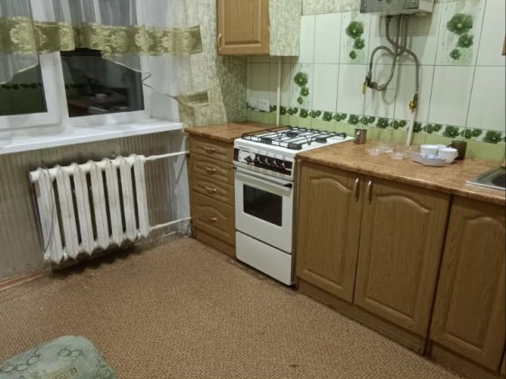 Аренда 2х комн квартиры в Заводском районе Запоріжжя