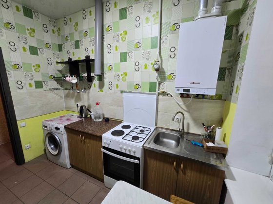 Здається 2-х кімн.квартира по вул. Оводова в центрі міста,читайте опис Вінниця