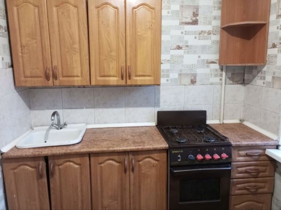 Здається 1-кімнатна квартира Район Шевченківський, вул. Завади