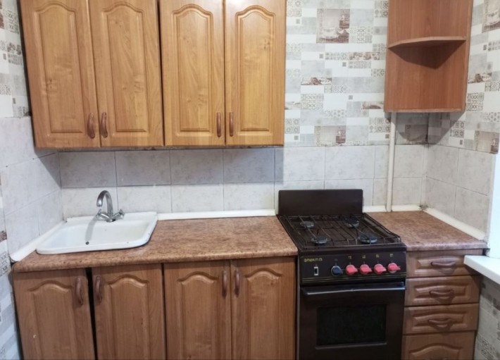 Здається 1-кімнатна квартира Район Шевченківський, вул. Завади - фото 1