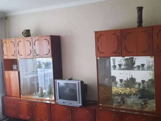 Здам 1но кімнатну квартиру в центрі міста Житомир