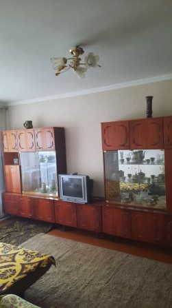 Здам 1но кімнатну квартиру в центрі міста - фото 1