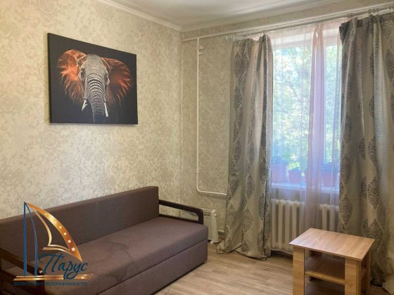 1-кімнатна Кічкас Исторічна Оренда Запоріжжя