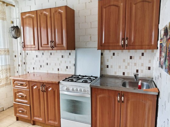 Актуальная сдача 1 к.кв. Космос ул.Парамонова Техникум. Запоріжжя