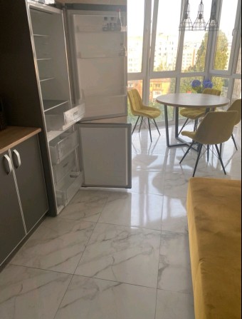 Оренда 1к на Пирогова Новобудова  Автономне опалення - фото 1