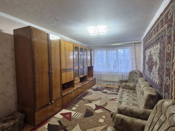 Оренда 2 к квартири в центрі міста Житомир