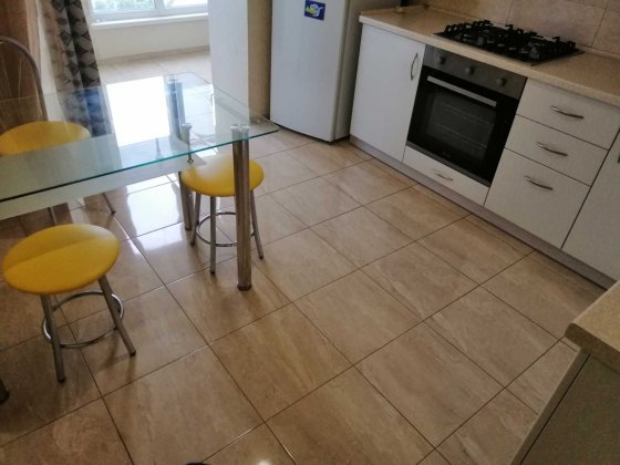 1 кім квартира, вся комплектація + кондиціонер Винница