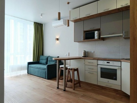 Здам 1 к ЖК Лісопврковий ПЕРША здача Винница