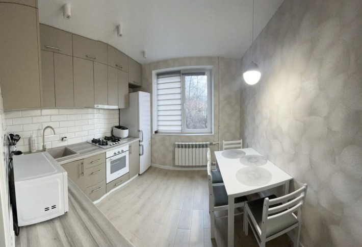 Довгострокова оренда 2 кімнатної квартири р-н Промавтоматика - фото 1