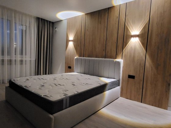 Здається Шикарна 1 кімната квартира на Академіка Янгеля. Перша здача . Вінниця