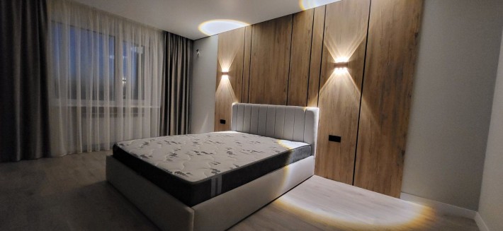 Здається Шикарна 1 кімната квартира на Академіка Янгеля. Перша здача . - фото 1