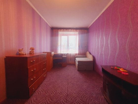 Здам квартиру на Павла Корнелюка( Киівська) Винница