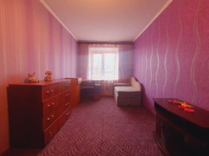 Здам квартиру на Павла Корнелюка( Киівська) - фото 1