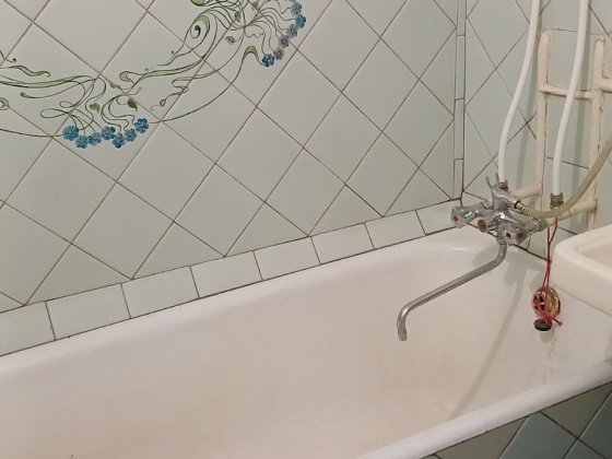 Аренда 1 комн квартира в Заводском районе Запоріжжя