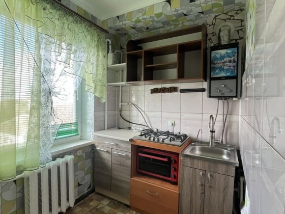 Вул Домбровського рн Дастору оренда 1 кімн квартири Житомир