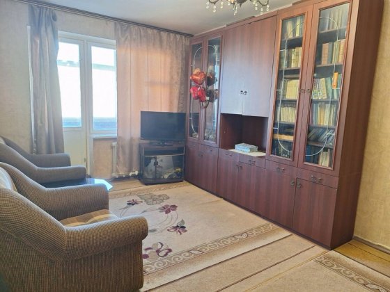 Здам двокімнатну квартиру