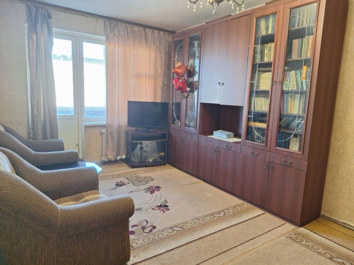 Здам двокімнатну квартиру - фото 1