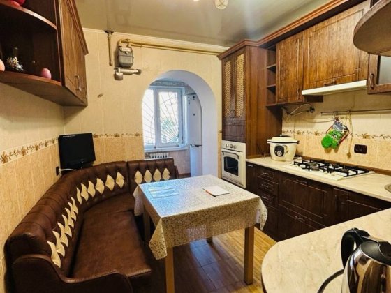 Здам Квартиру на Польовій Житомир