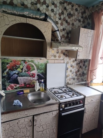 1 кв Комунарський район - фото 1