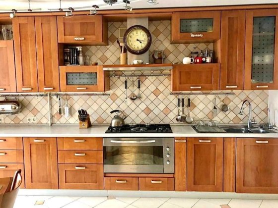 Здам 4 кімнатну квартиру на Поділлі Винница