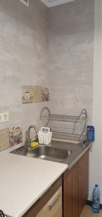 Оренда 2к квартири з ремонтом - фото 1