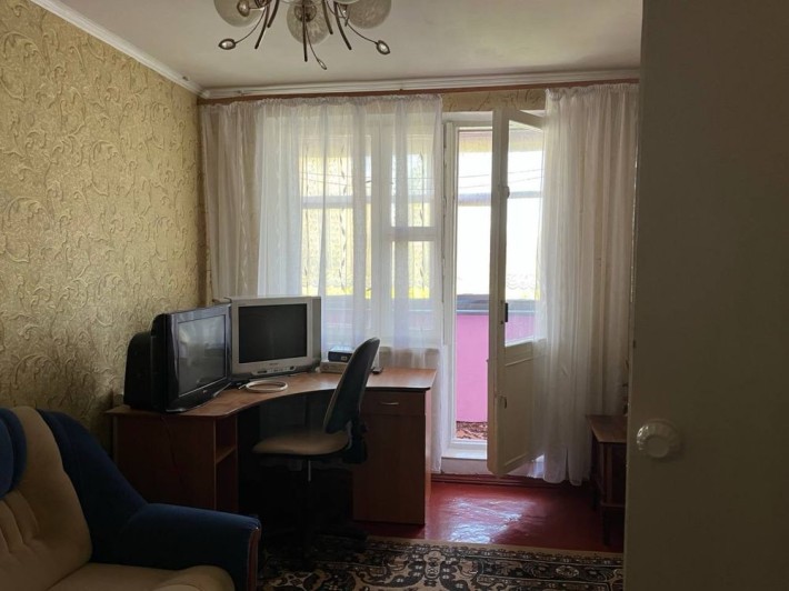 Оренда двокімнатної квартири по Немирівському шосе - фото 1