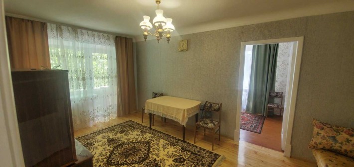 сдам 2комн квартиру  Лобановского 4 - фото 1