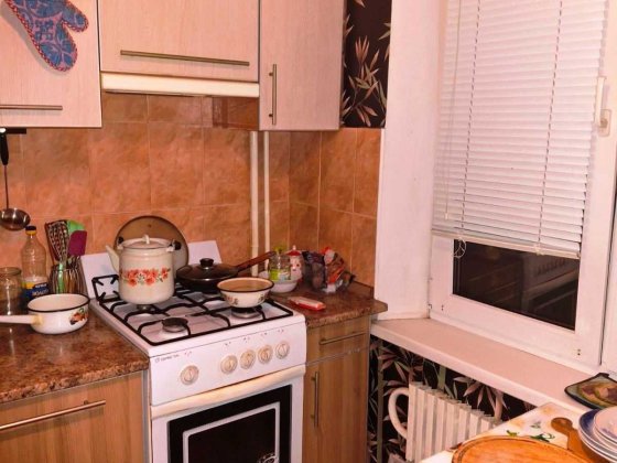 Сдам 1-к квартиру, Бородинский мкрн, ул. Товарищеская