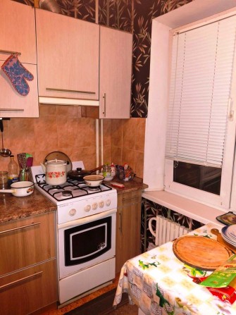 Сдам 1-к квартиру, Бородинский мкрн, ул. Товарищеская - фото 1