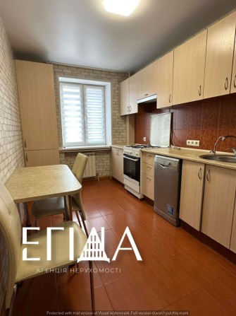 2к квартира по вул Островського(площа Богдана Хмельницького) - фото 1