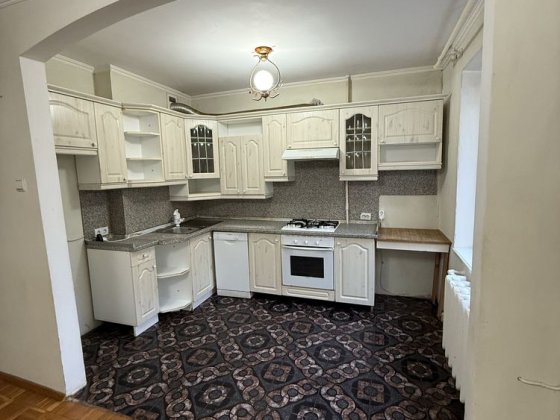 Здам в оренку 3 кімнатну квартиру  Бориса Тена Житомир