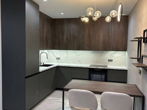 Сдам 1к квартиру Центр, Кирова Днепр