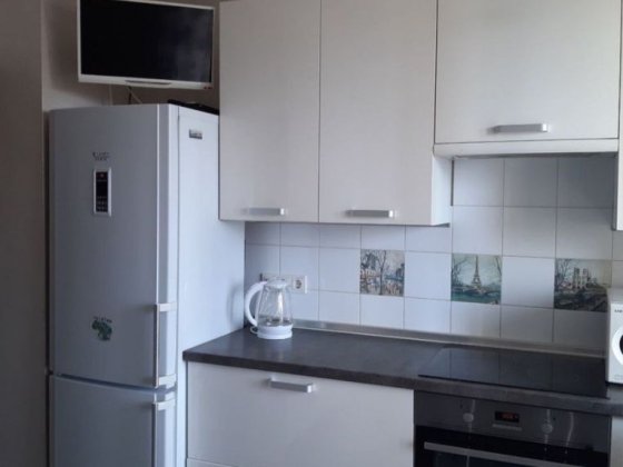 Аренда 1-к . ЖК Suncity Дніпро