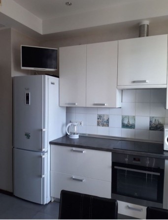 Аренда 1-к . ЖК Suncity - фото 1