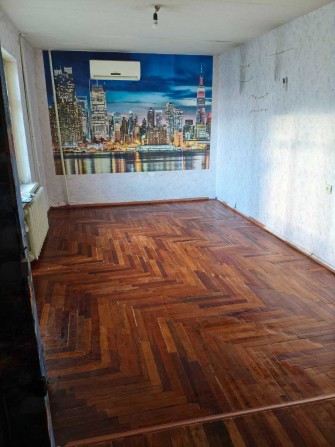 Здам 1 кімнатну квартиру без ремонта - фото 1