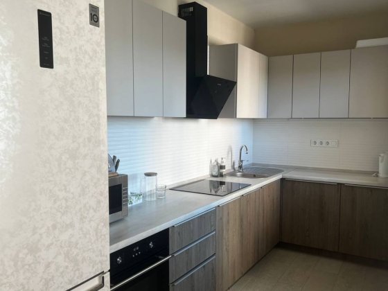 Аренда 2к. Левобережный 3 , район Караван Дніпро