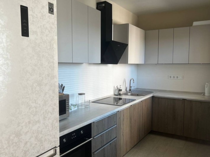 Аренда 2к. Левобережный 3 , район Караван - фото 1