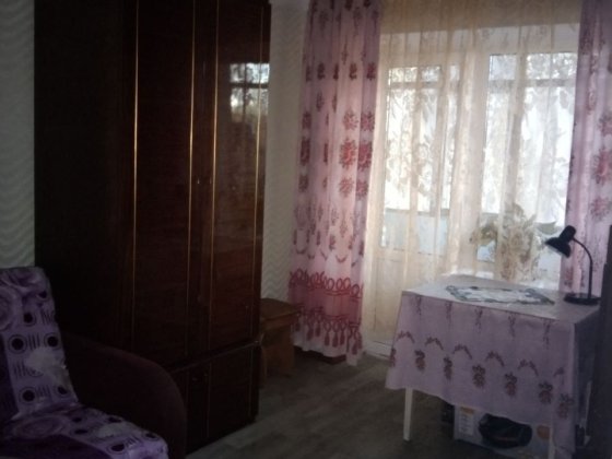 Сдам двухкомнатную Запорожье