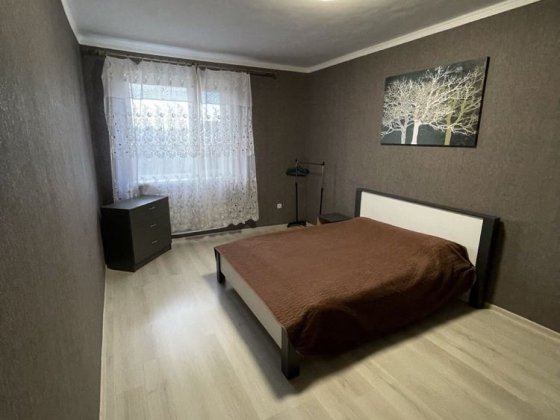 Здам одно кімнатну квартиру 50м2Картанівка АТБ вартість з комунальними Кропивницький