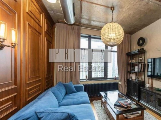 Оренда 2к квартири, ЖК Новопечерські Липки, вул. Андрія Верхогляда, 9 Киев