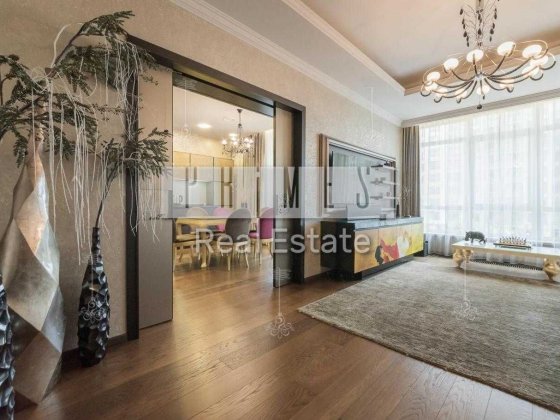 Оренда 2к квартири, ЖК Новопечерські Липки, вул. Андрія Верхогляда, 12 Киев