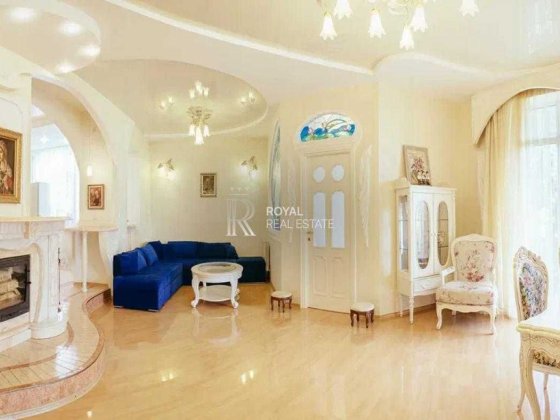 Оренда Престижної 3к квартири з каміном і джакузі Центр Арсенальна Киев