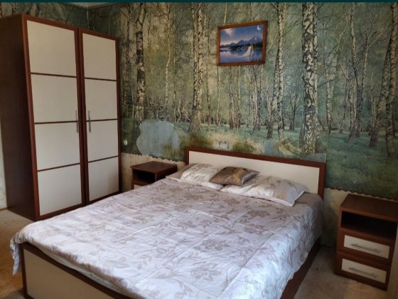 Здам квартиру 2х кімнатну з АГВ на Єгорова Кропивницький